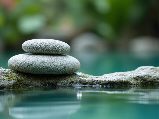 De-Stress Retreat im Aqua Aura Spa Zaragoza